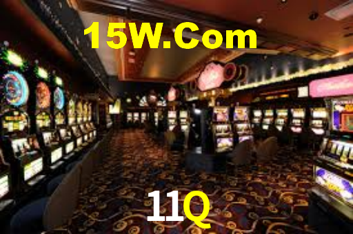 Welcome Bonus 11Q