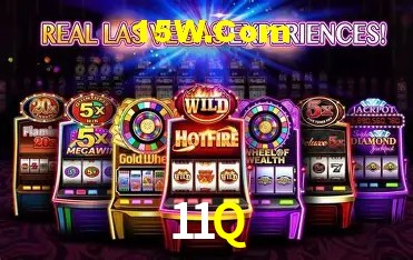 Promoção Relâmpago 11Q