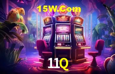 Provedores de Jogos 11Q