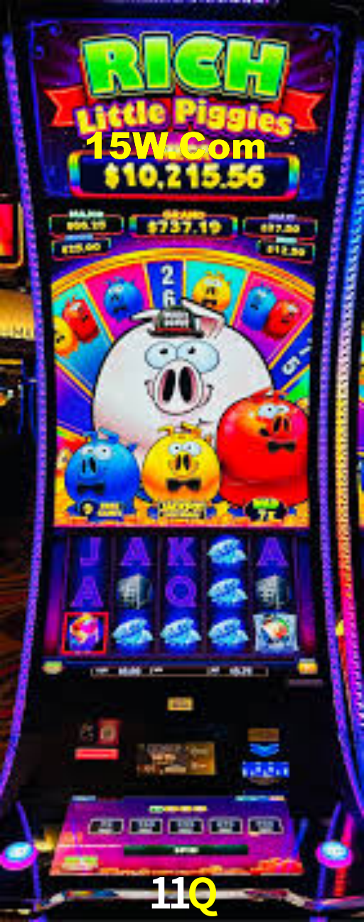 VIP Casino 11Q