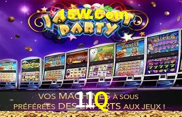 11Q CaSSino