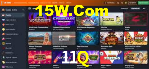 Live Casino 11Q