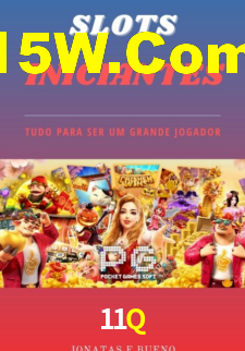 Bônus Generosos e Exclusivos no 11Q para Você!