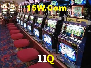 11Q: Seu Cassino Premiado com Pagamentos Rápidos